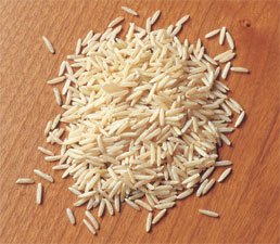 Brown Basmati Rice