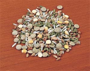 Jade Basmati Rice Blend