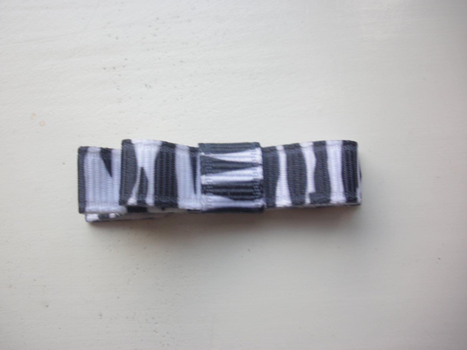 Zebra Clippie