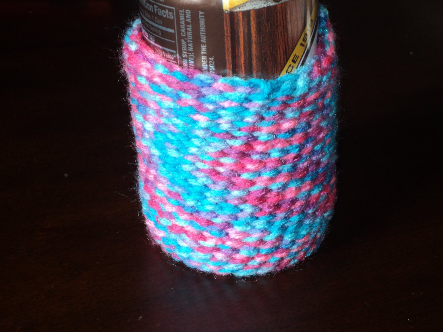 Can Cozies