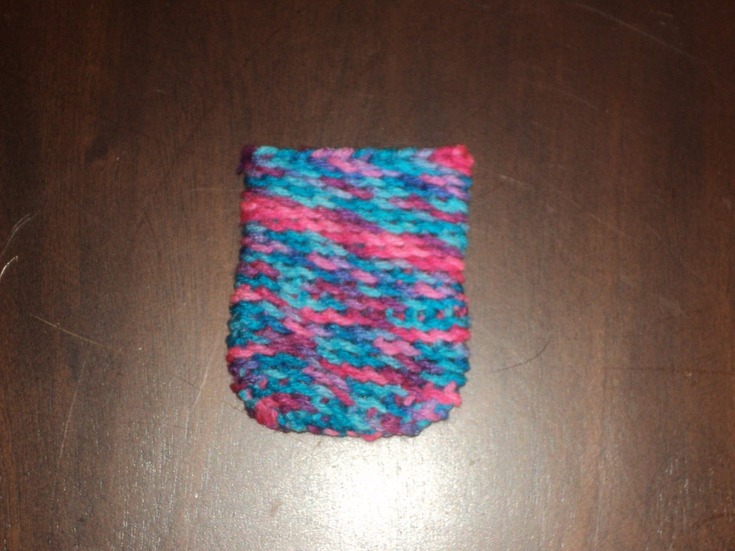 Cell phone case