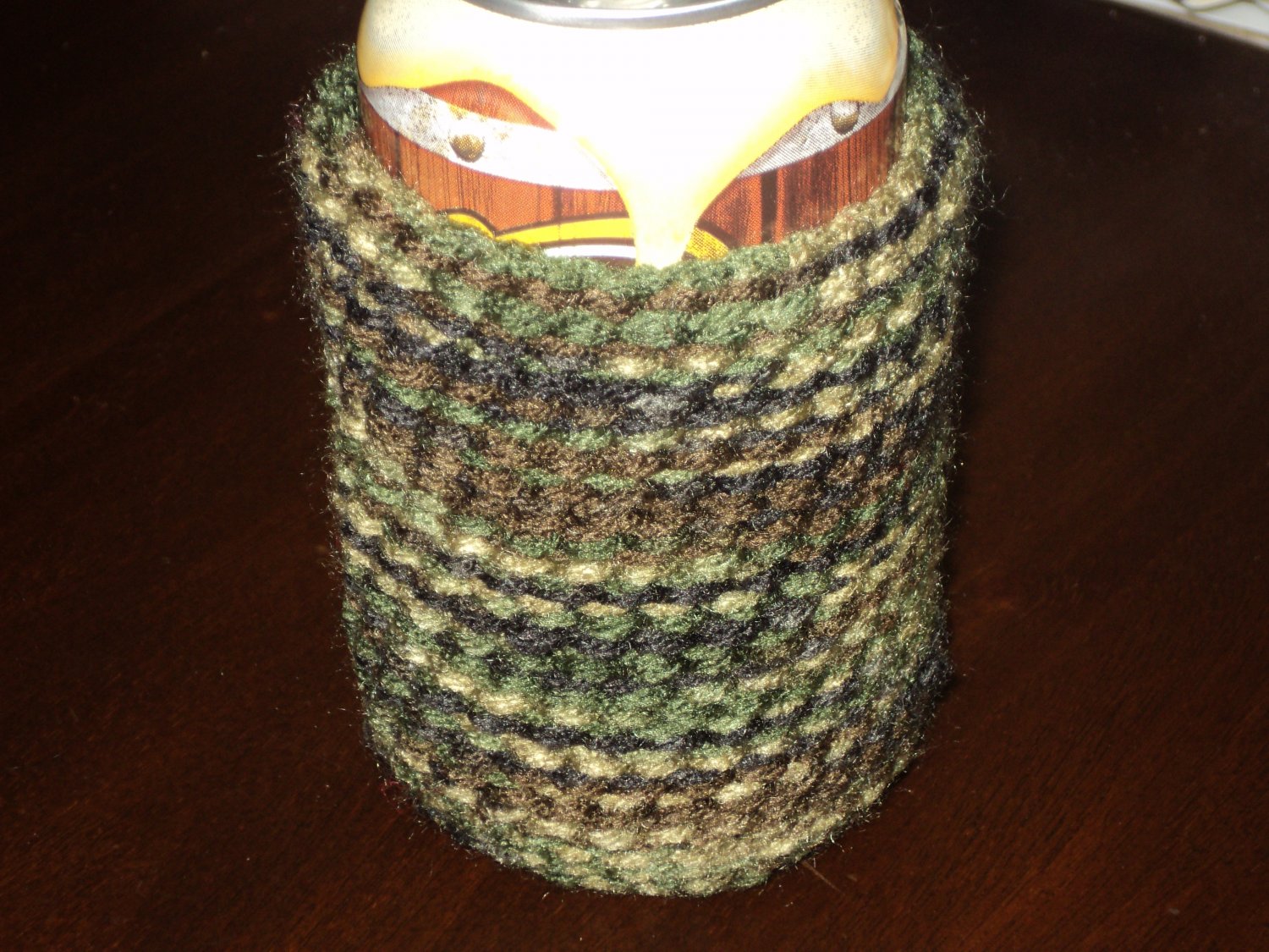 Can Cozies