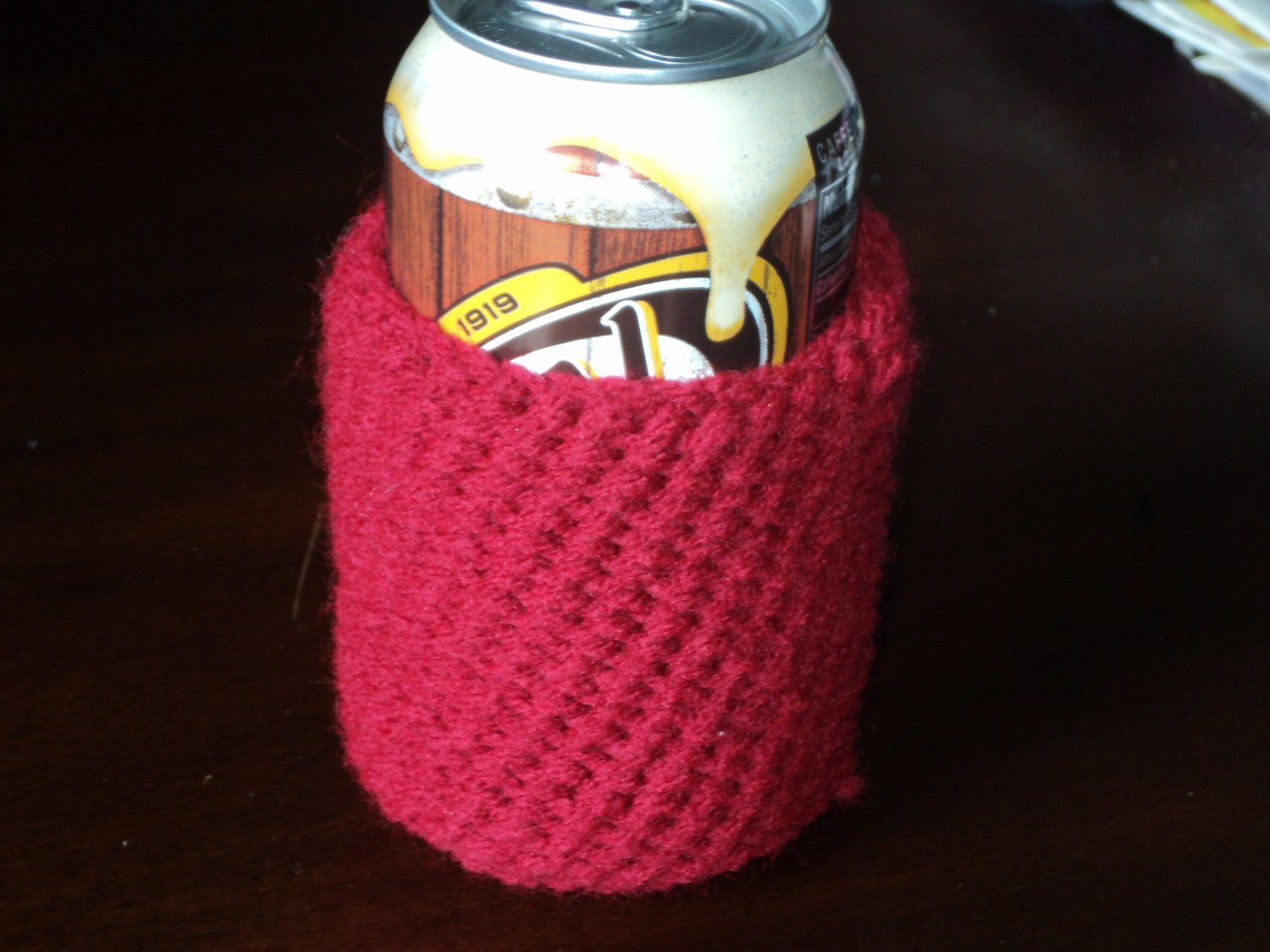 Can Cozies