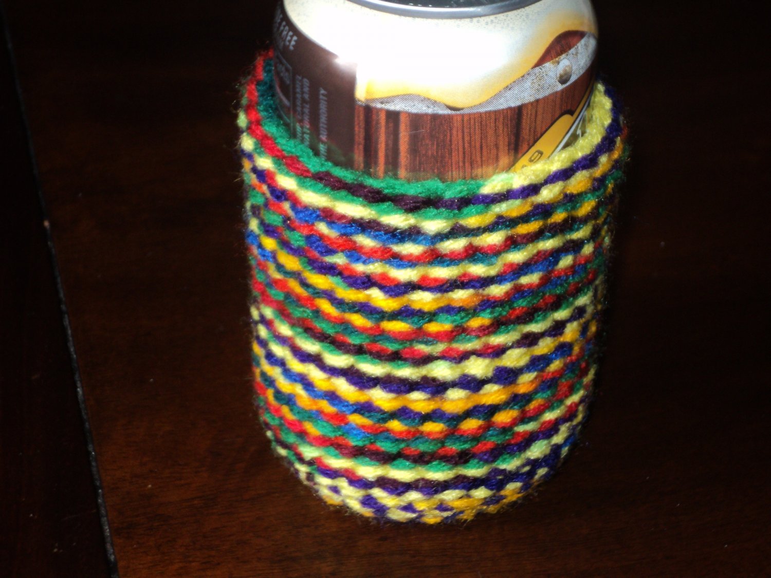 Can Cozies