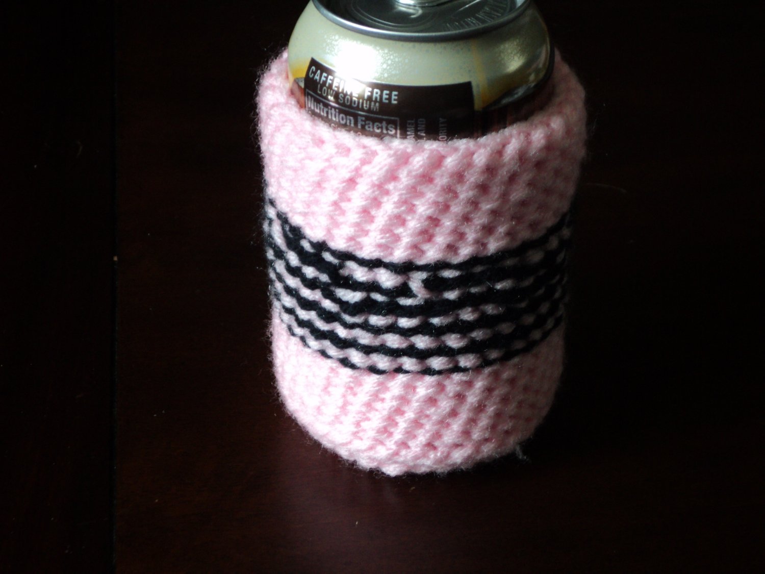 Can Cozies