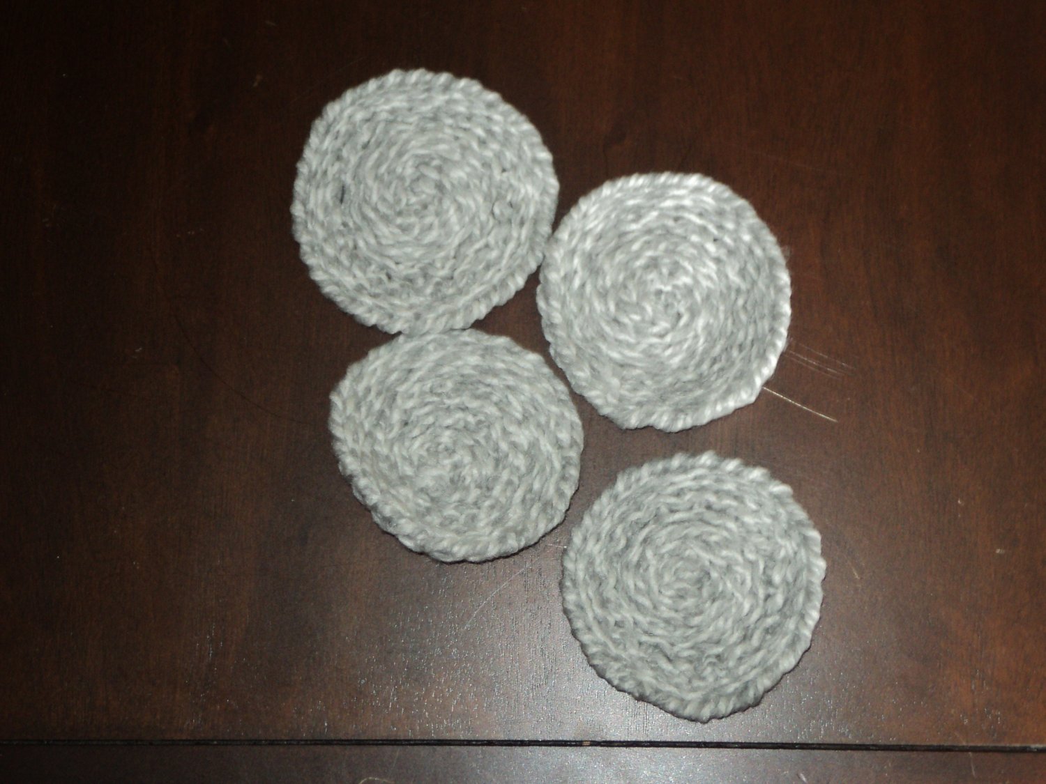 Coasters