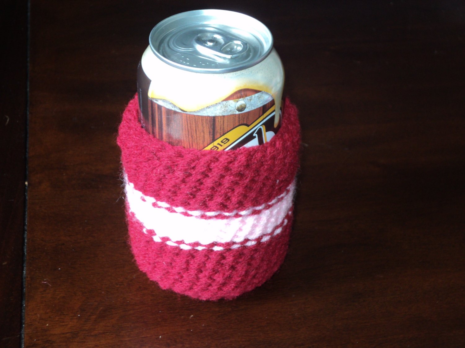Can Cozies