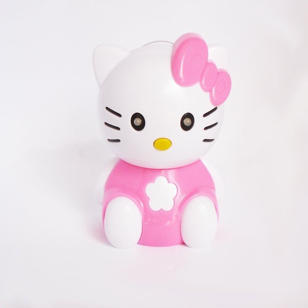 Kitty Universal Charger for Mobile Phones / MP3 Players / Cameras