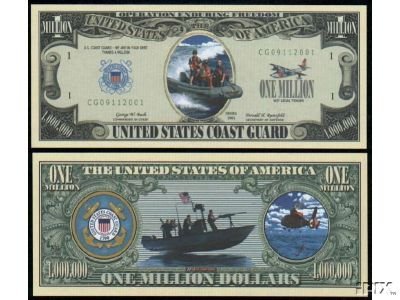 NM011 100 US COAST GUARD BILL