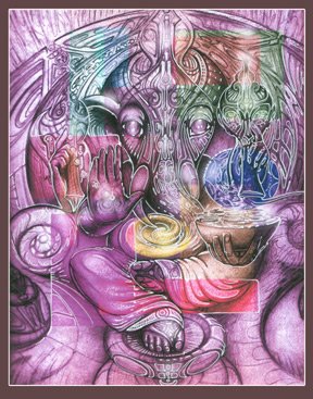 Ganesha