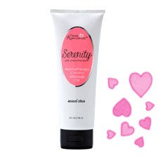 Pure Romance Serenity With Phermones Sensual Citrus Scent