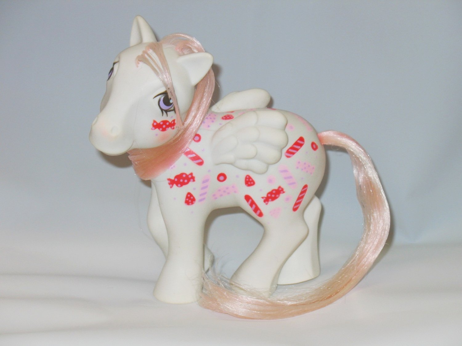My Little Pony Twice as Fancy Yum Yum