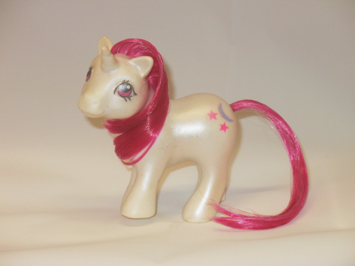 My Little Pony Mail Order Pearly Moondreamer Moondancer 1