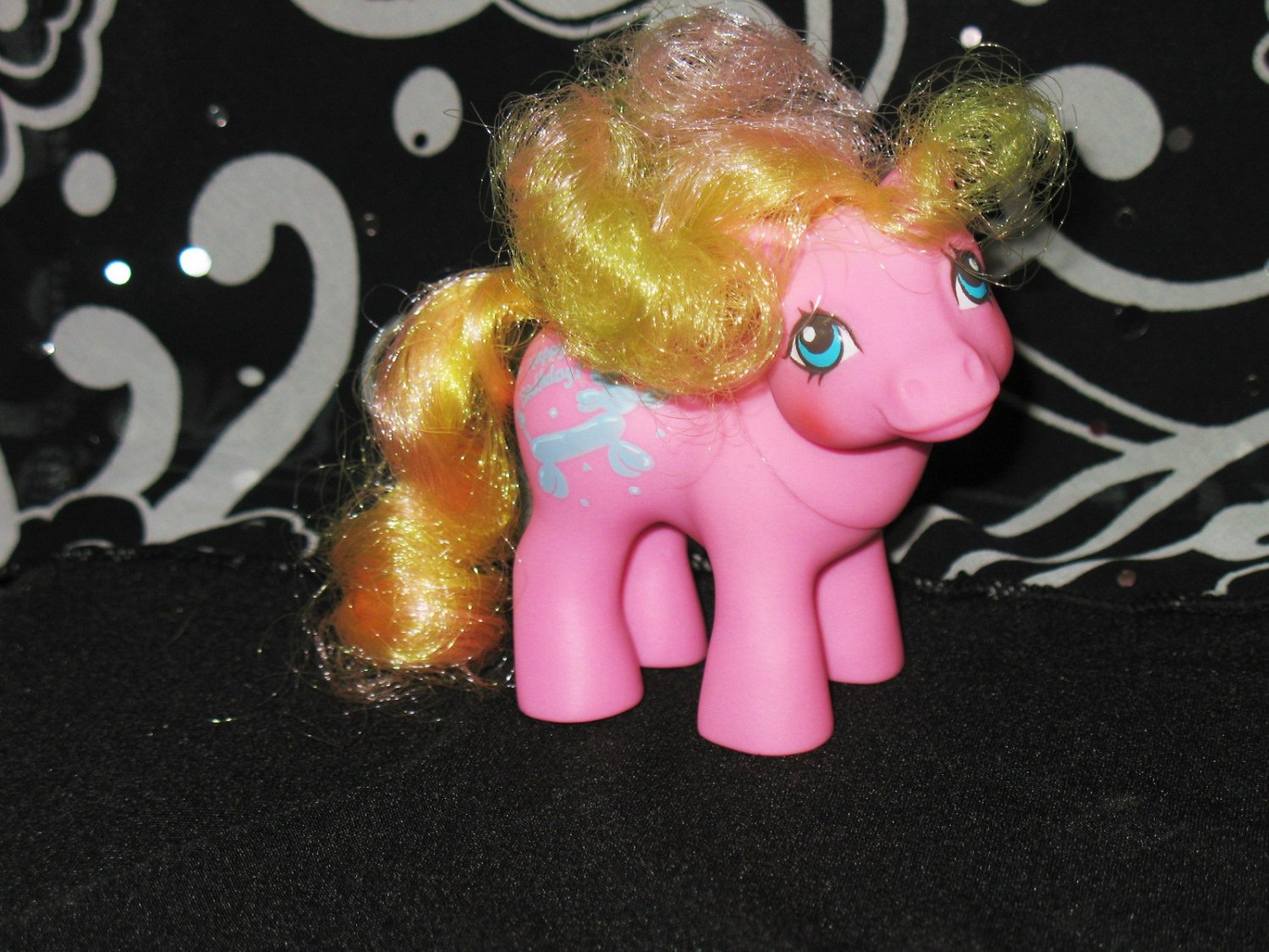 My Little Pony Mail Order Baby Gametime