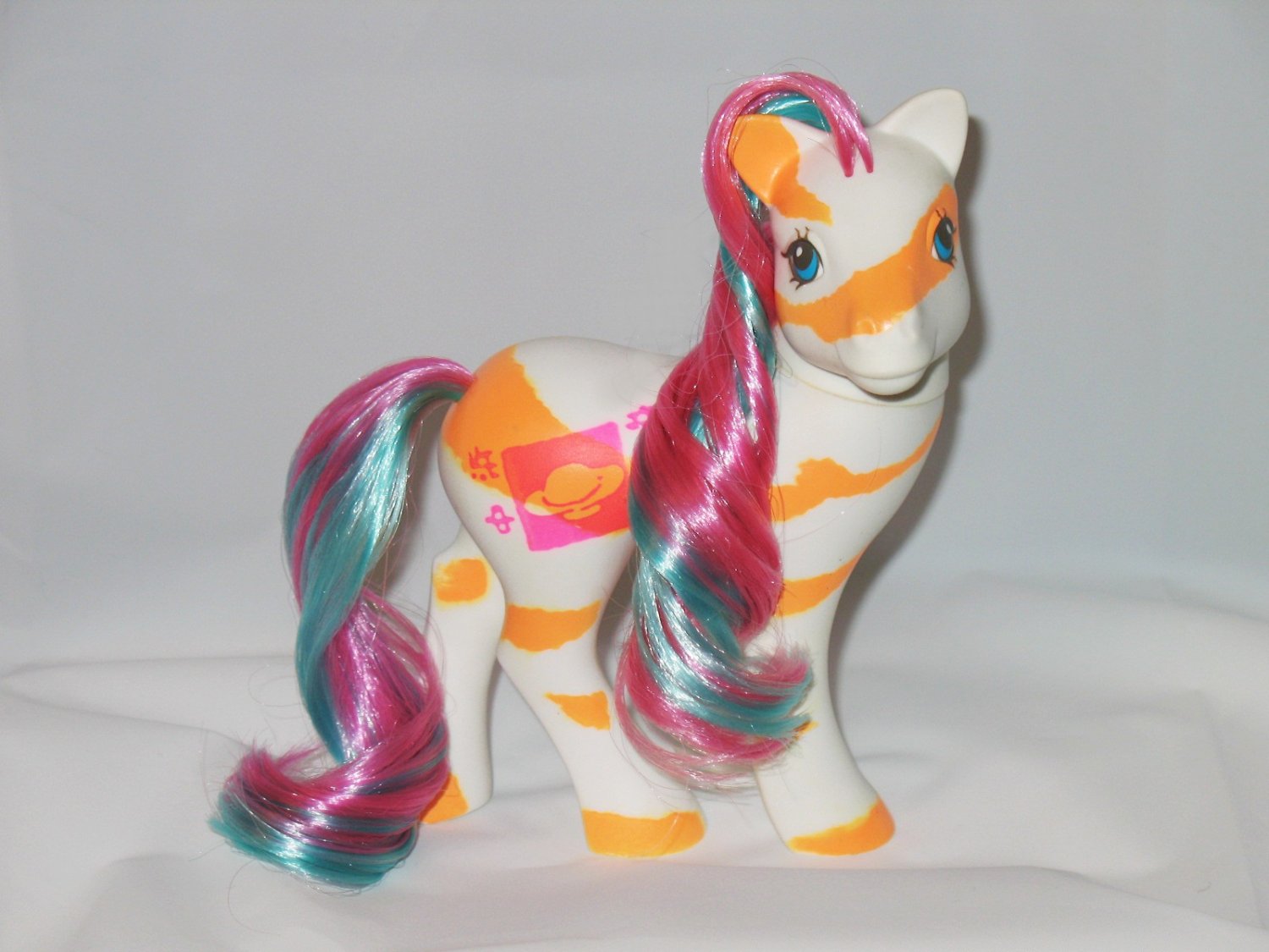 My Little Pony Colorswirl Lovebeam