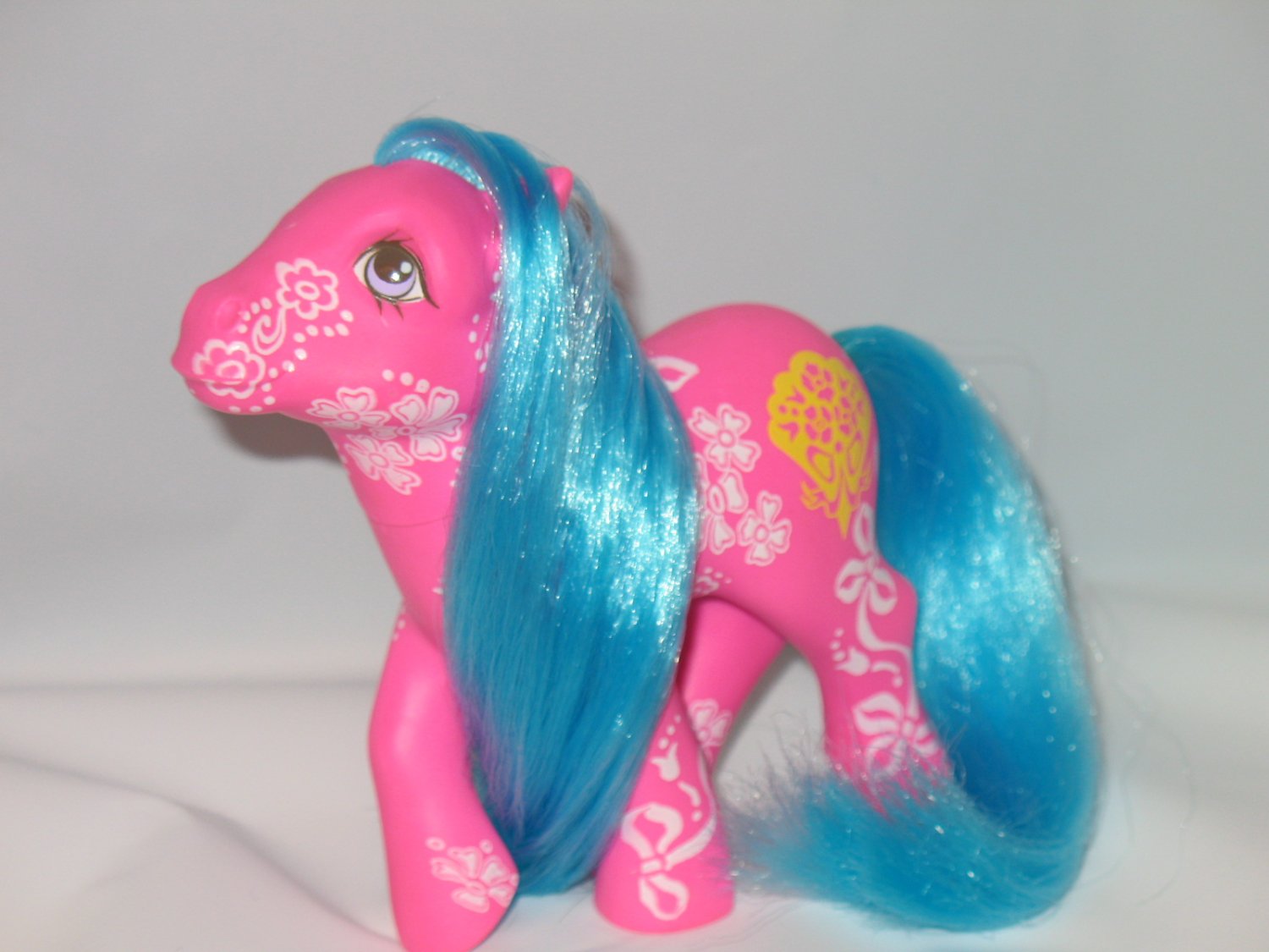 My Little Pony Sweet Blossom Flower Fantasy