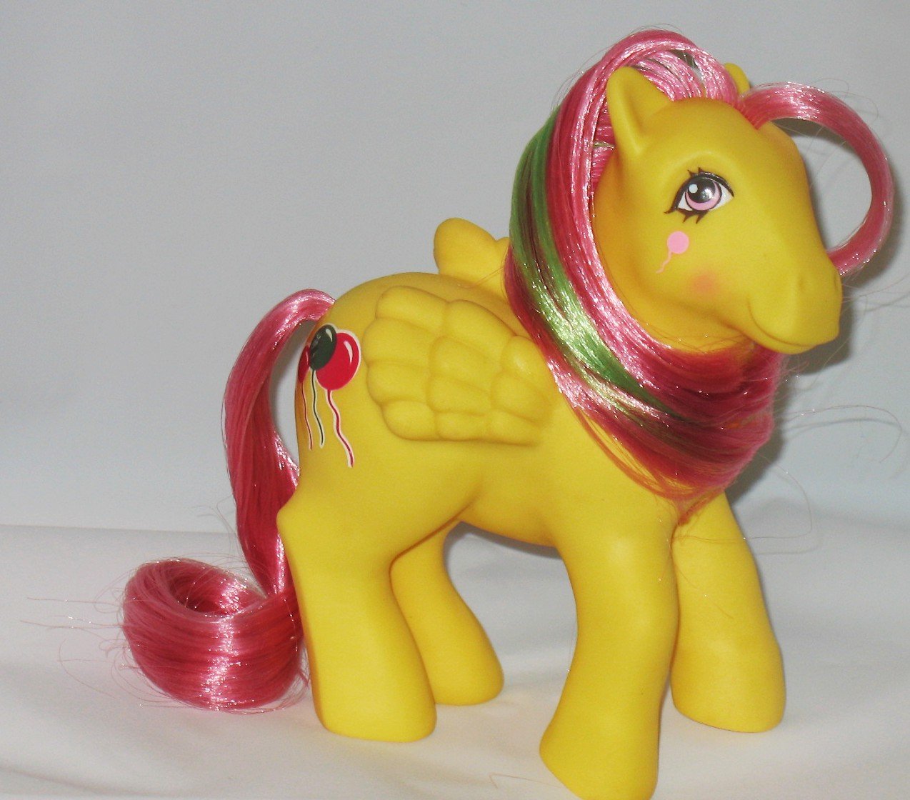 My Little Pony Magic Message Floater