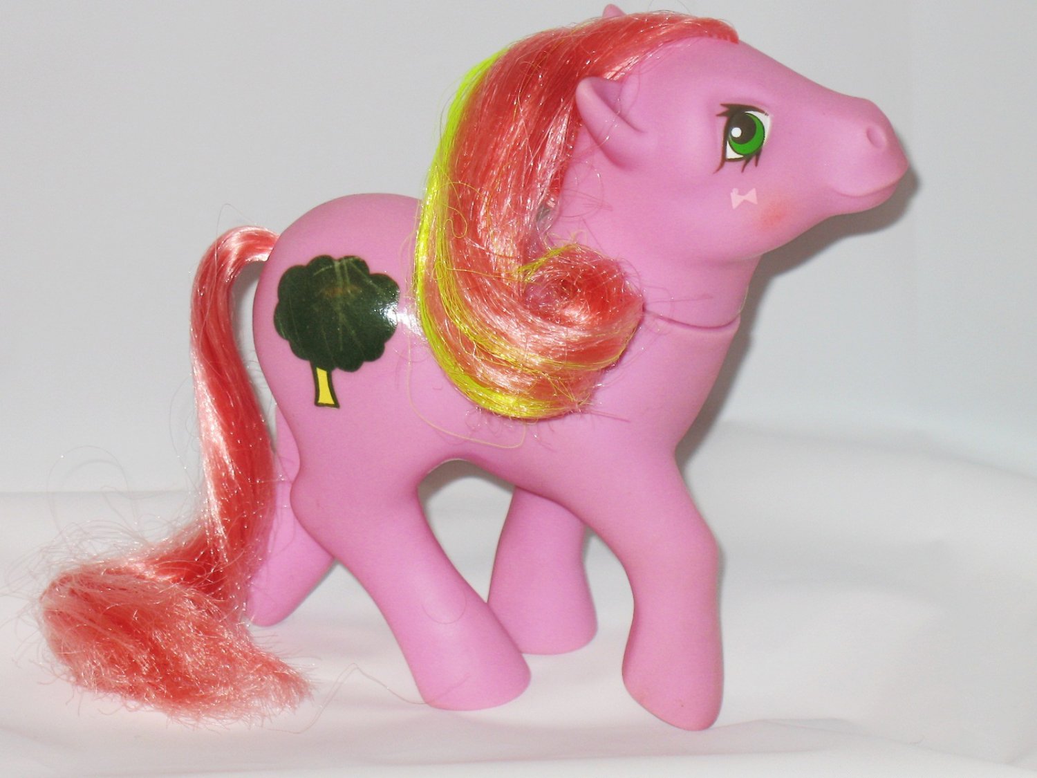 My Little Pony Magic Message Windy