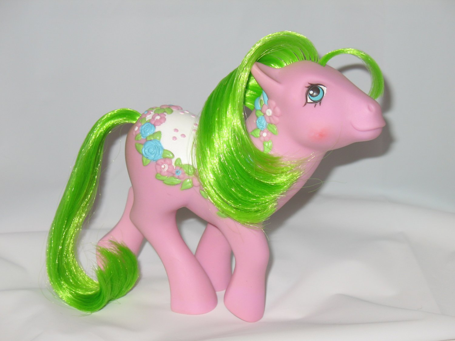 My Little Pony Merry Go Round Sunnybunch