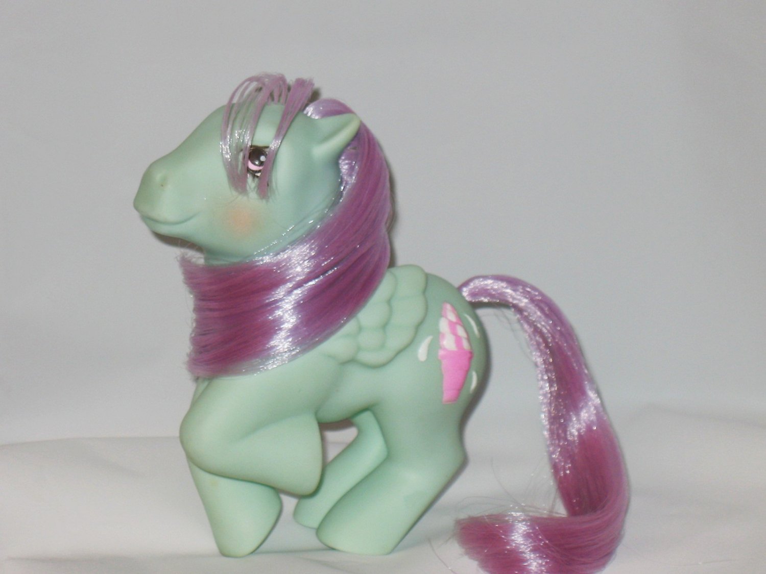 My Little Pony Sundae Best Peppermint Crunch