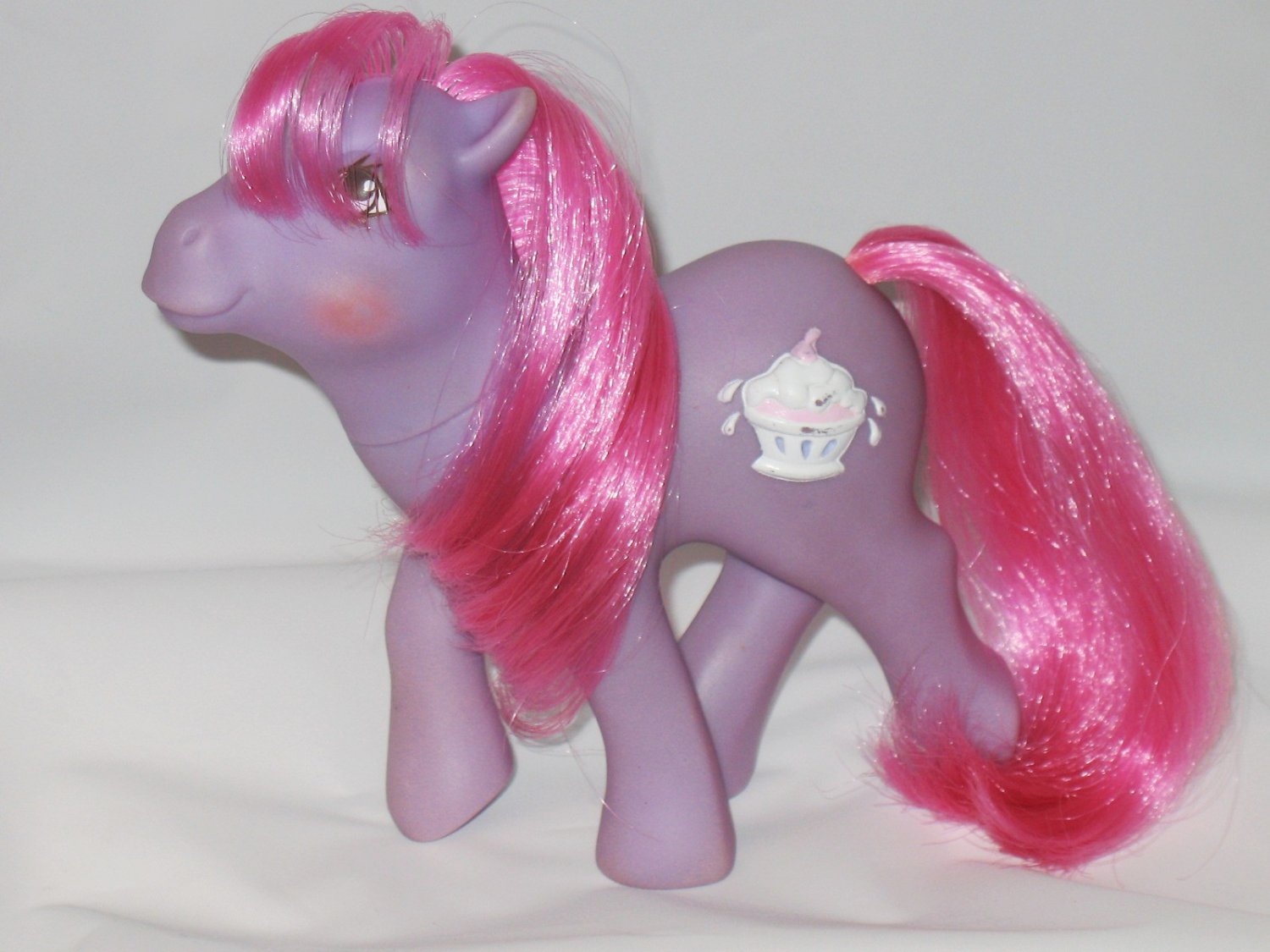 My Little Pony Sundae Best Sherbert