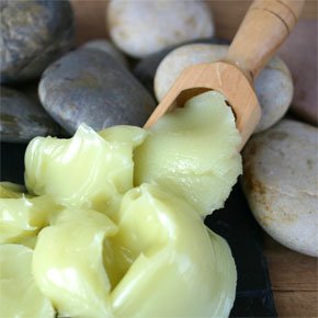 Indian Hemp Body Balm