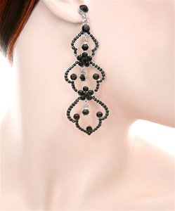 Chandelier Earrings