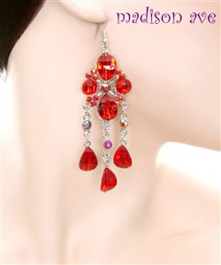 CHANDALIER EARRING