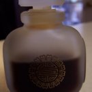 Vintage Estee Lauder Soft Youth Dew Perfume-1/2 fl. oz