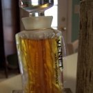 Vintage Philippe Venet Mademoiselle Parfum-Large 2.0 oz