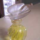 Vintage Lalique Nina Ricci L'Air Du Temps Single Dove