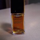 Vintage Tussy Bright Secret Pure Perfume-1 Dram