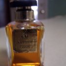 Vintage Arpege Extrait De Lanvin-1/2 oz