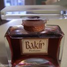 Germaine Monteil Bakir Perfume Factice-Large 1 oz
