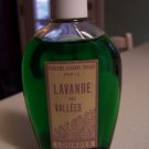 Vintage Jehanne Rigaud Paris Lavande Des Vallees Vintage Jehanne Rigaud Paris Lavande Des Vallees