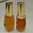 Vintage Houbigant Chantilly Perfume-2 Bottles Vintage Houbigant Chantilly Perfume-2 Bottles