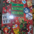 Hallmark Keepsake Ornaments Collector's Guide-5th Ed. Hallmark Keepsake Ornaments Collector's Guide-5th Ed.