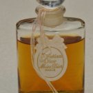 Vintage MissDior Parfum Flacon-1/4 fl. oz
