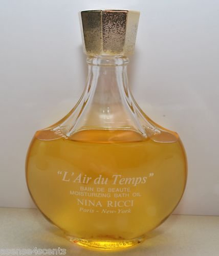 Nina Ricci L'Air Du Temps Bain De Beaute-3.3 fl. oz