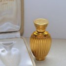 Vintage Jean Desses Celui De Jean Desses-1/8 oz flacon Vintage Jean Desses Celui De Jean Desses-1/8 oz flacon