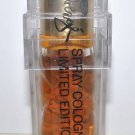 Vintage Faberge Tigress Spray Cologne-2.0 fl. oz