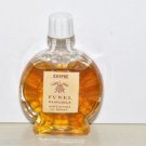 Vintage Funel Parfumeur Chypre Parfum-Bottle 2 1/2" tall Vintage Funel Parfumeur Chypre Parfum-Bottle 2 1/2" tall
