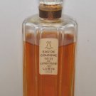 Vintage Lubin Nuit De Longchamp 90 Eau de Cologne Vintage Lubin Nuit De Longchamp 90 Eau de Cologne