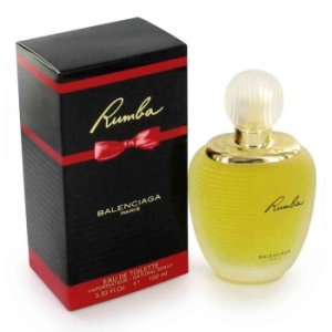 Rumba Perfume