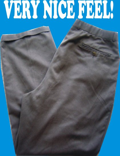 Louis Raphael 38 x 32 Mens Pants Slacks Trousers NICE!