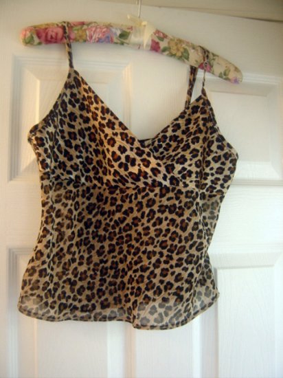 Kathryn Exquisite Camisole negligee VERY SEXY