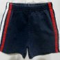 Boy's Spiderman-2 Shorts - Size 3T