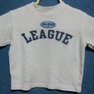 Boy's "All Star League" Tee - Size 24 months