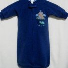 Boy's "Puppy" Sleepsack - Size 0-9 months