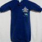 Boy's "Puppy" Sleepsack - Size 0-9 months